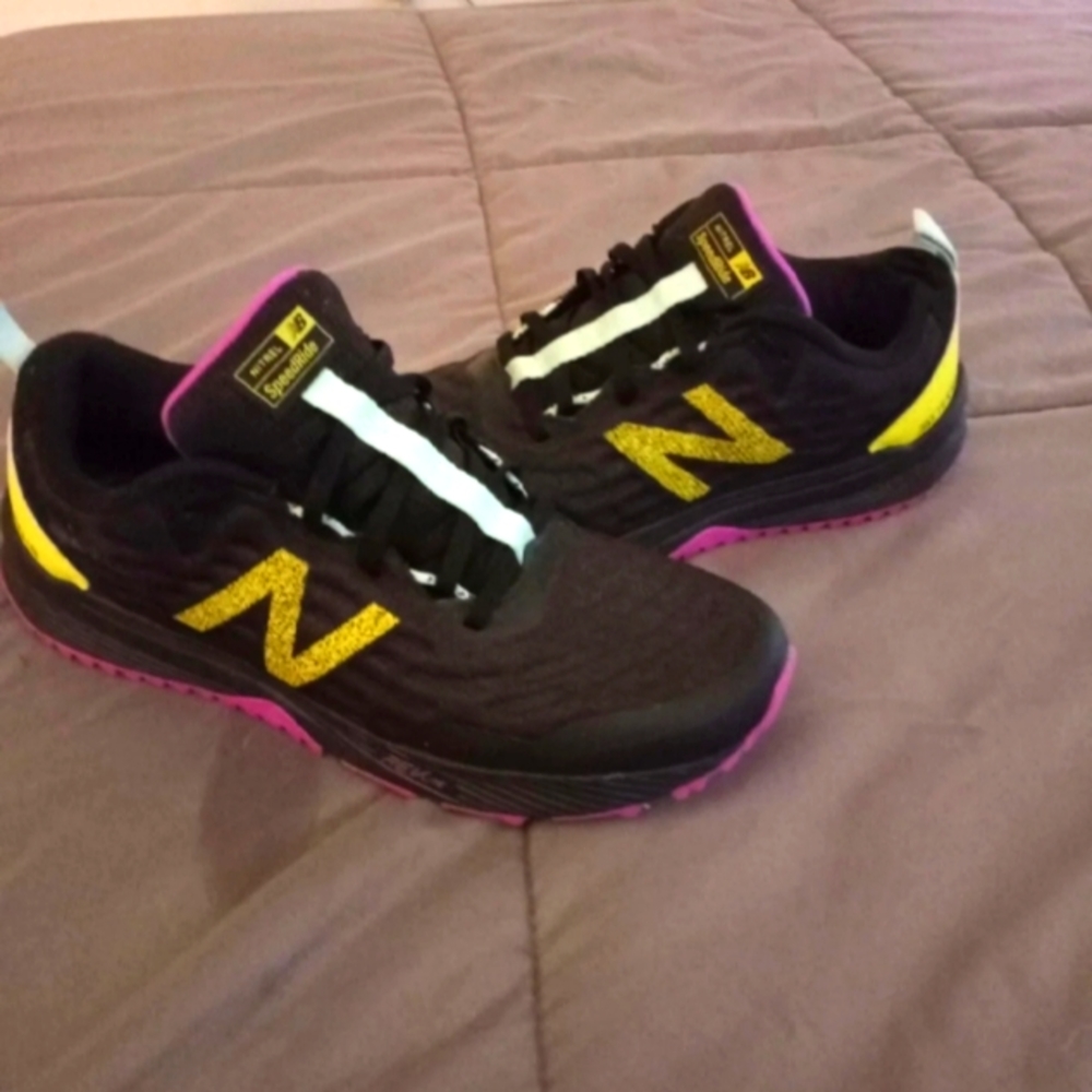 Womens New Balance